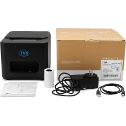 TVS RP-3200 Lite 3-Inch Thermal Receipt Printer