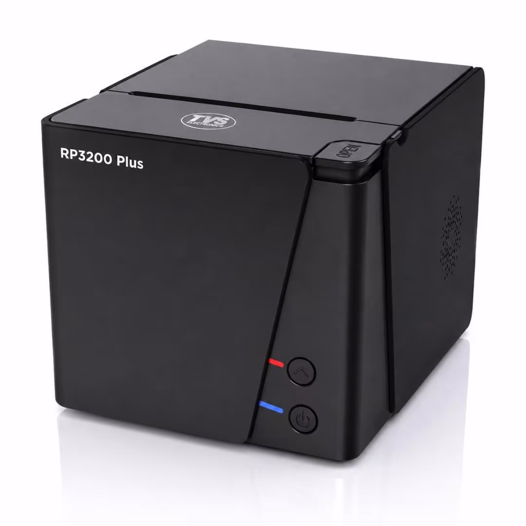 TVS RP 3200 Plus Thermal Receipt Printer