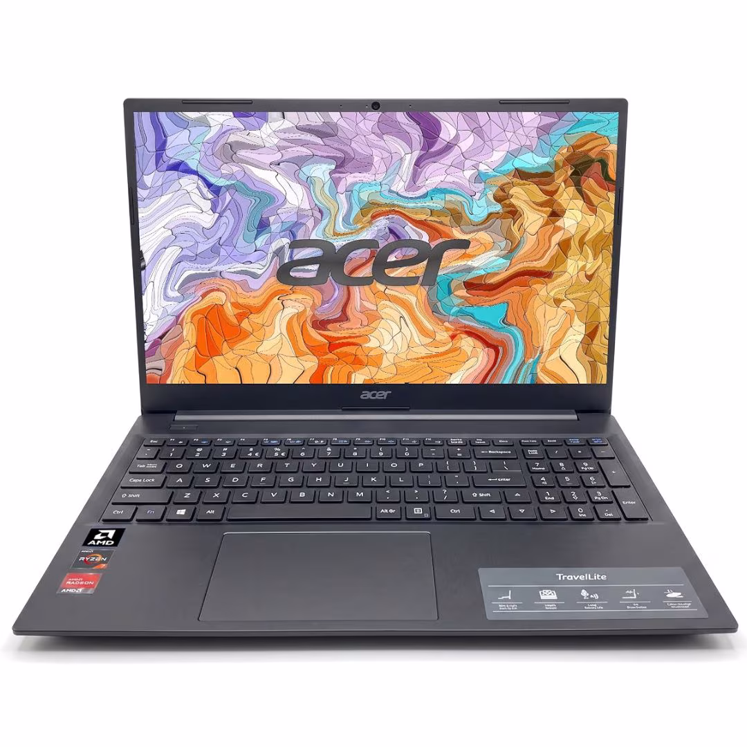 Acer TravelLite TL05-41M 14-inch Thin & Lite Laptop in India