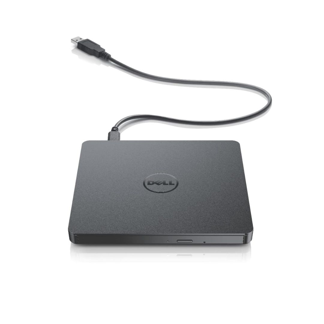 Dell DW316 USB External DVD Writer