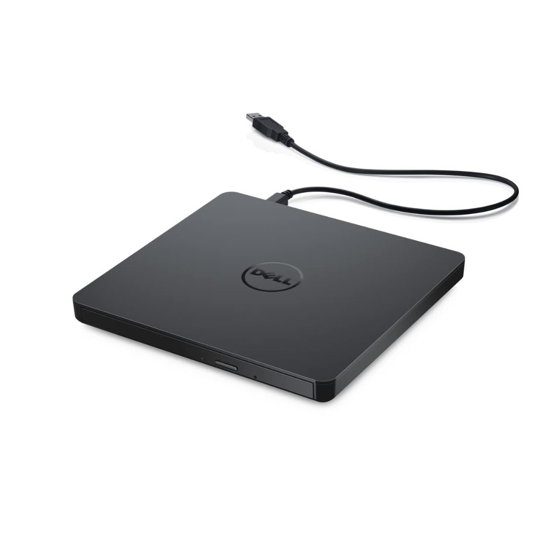Dell DW316 USB External DVD Writer