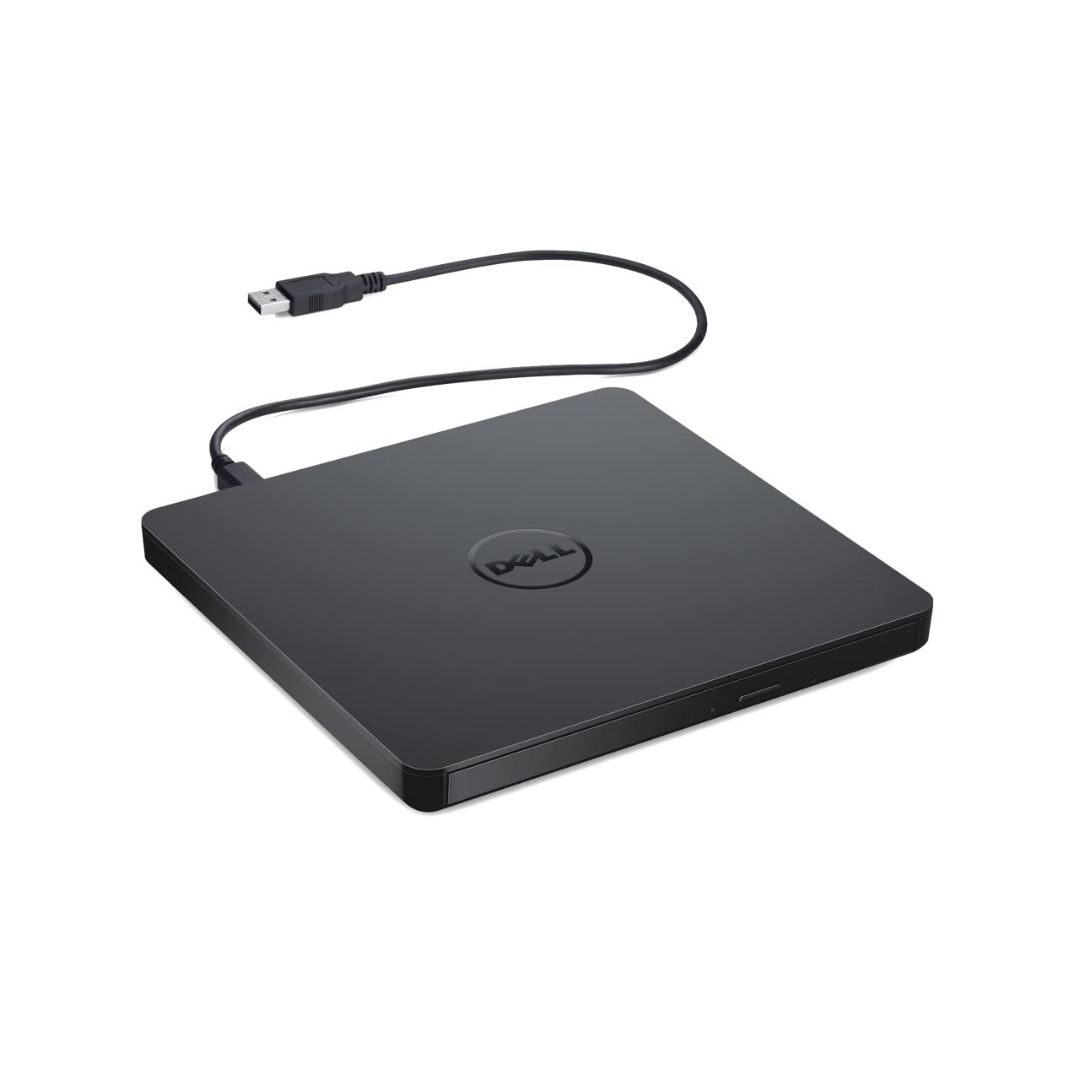 Dell DW316 USB External DVD Writer