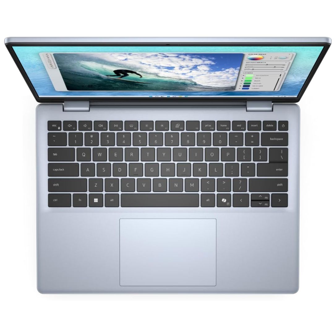 Dell INSPIRON 5440 Intel Core i3 14-inch Laptop Buy Online