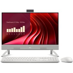Dell Inspiron EC27250 13th Gen Core i5-1334U AiO Desktop