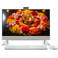 Dell Inspiron EC27250 AIO Intel Core i7 13th Gen Desktop