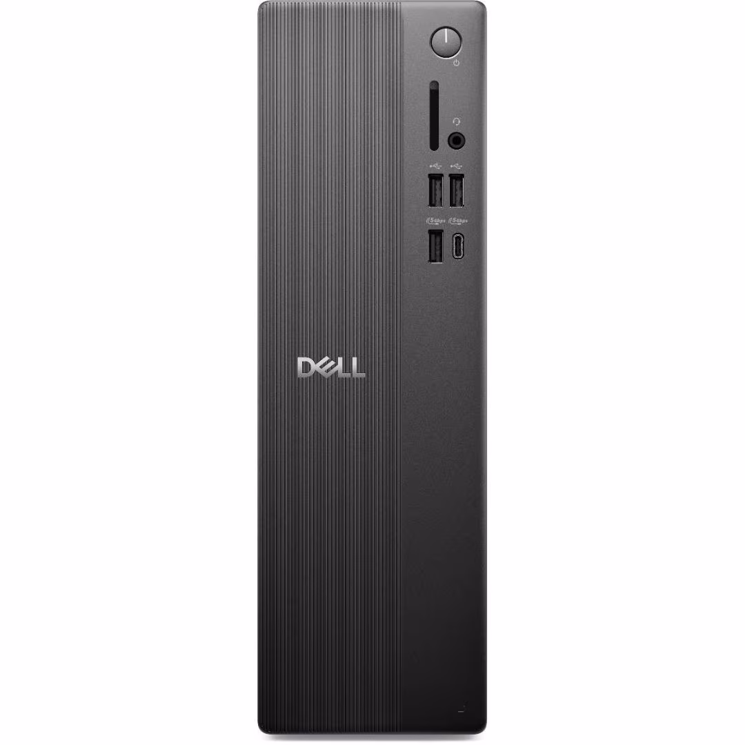 Dell Slim ECS1250 14th Gen Intel Core i5 Desktop PC