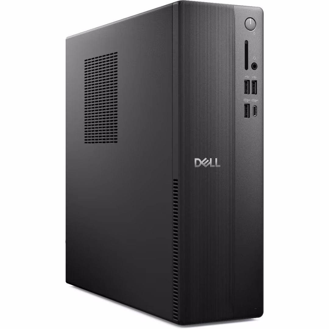 Dell Slim ECS1250 14th Gen Intel Core i5 Desktop PC
