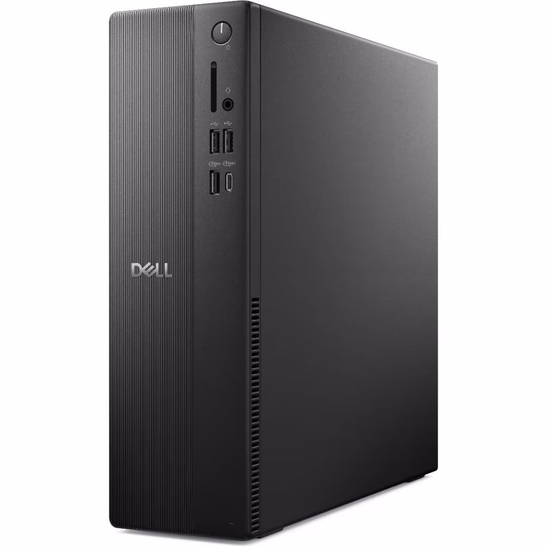 Dell Slim ECS1250 14th Gen Intel Core i5 Desktop PC