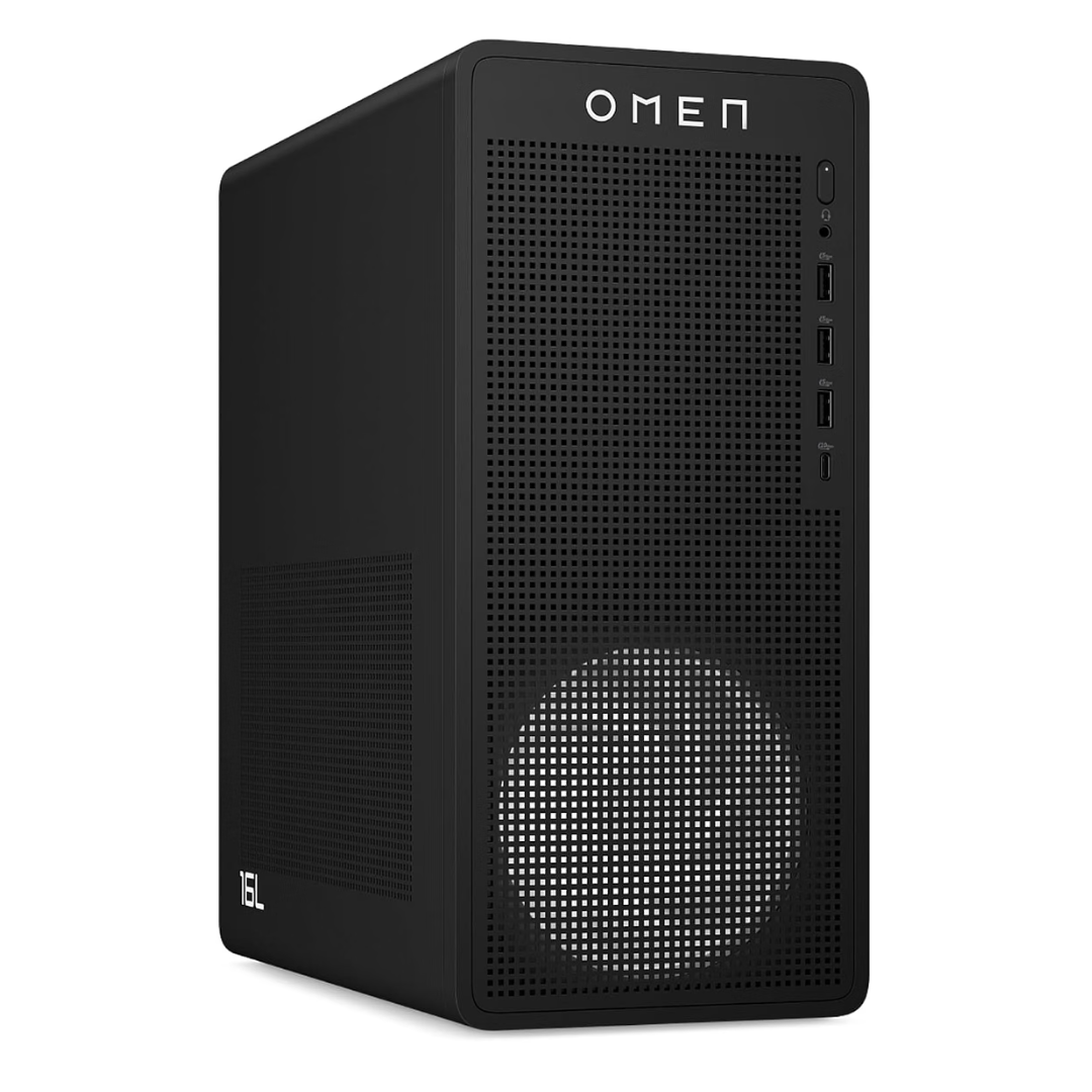 HP OMEN 16L Gaming DT TG03-0015in Desktop PC
