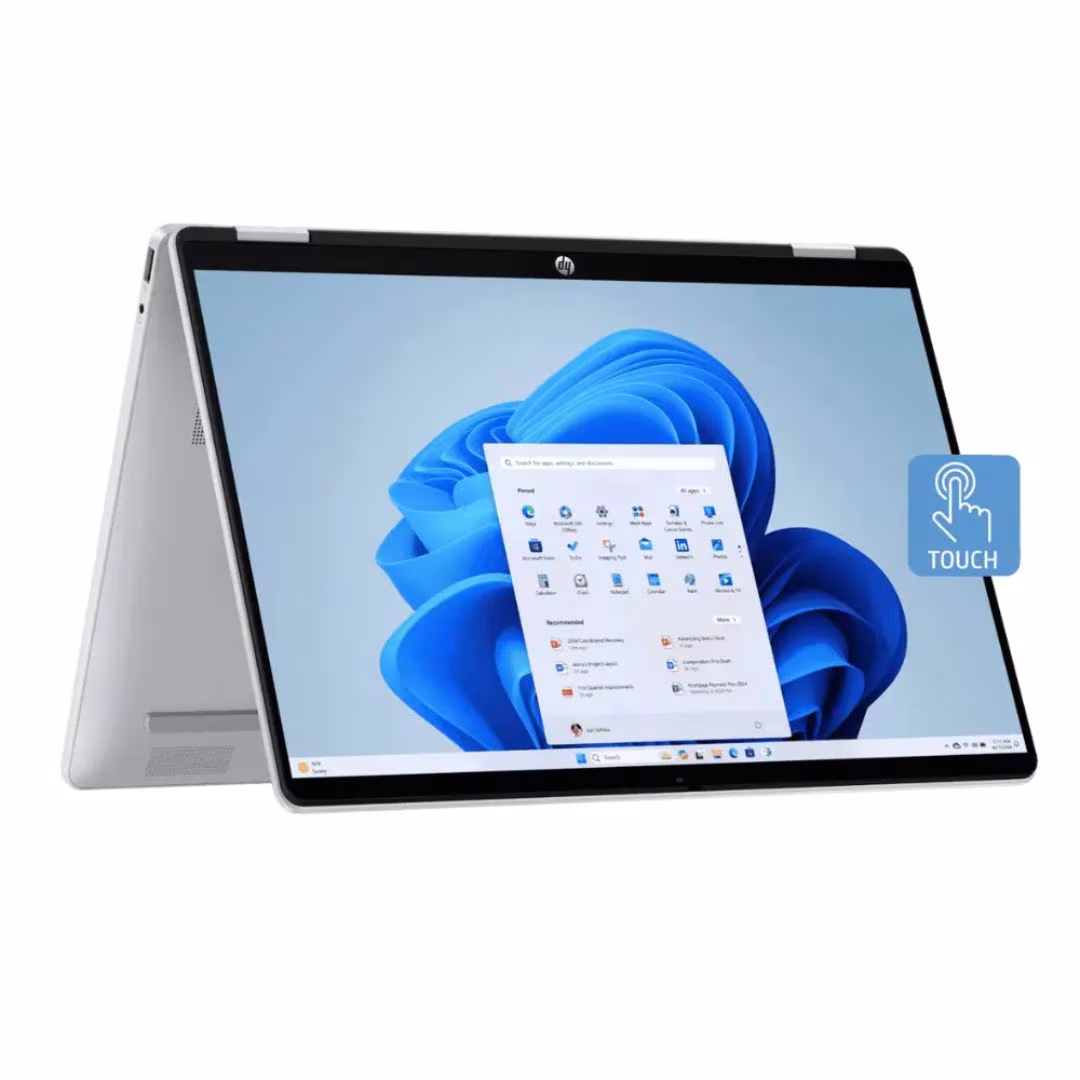 HP OmniBook 5 Flip 14-fp0690TU 14-inch Touch Screen Laptop
