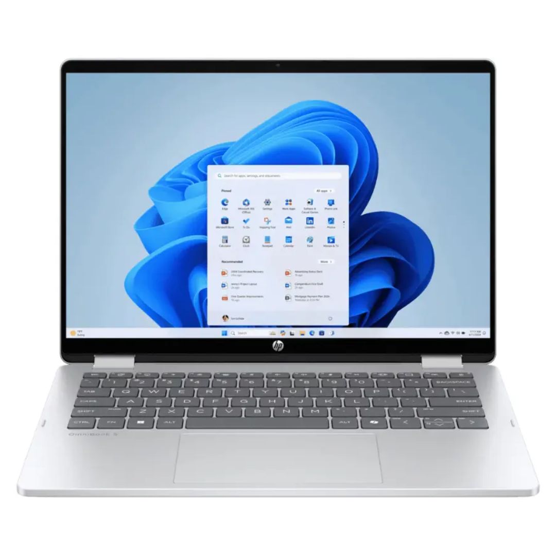 HP OmniBook 5 Flip 14-fp0690TU 14-inch Touch Screen Laptop