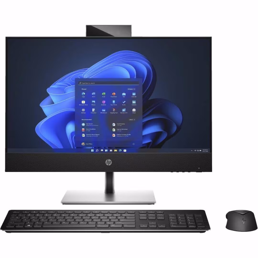 HP ProOne 440 G9 All-in-One Intel Core i7 Desktop