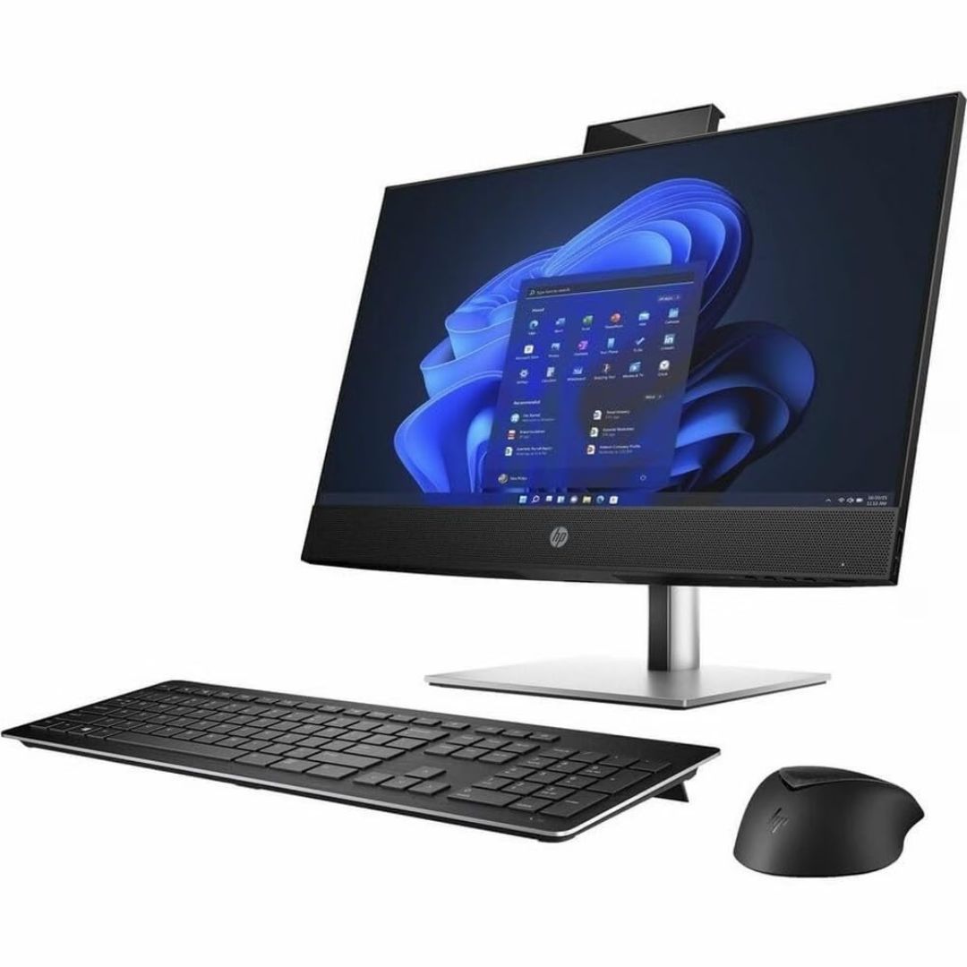 HP ProOne 440 G9 All-in-One i5-14th Gen Desktop