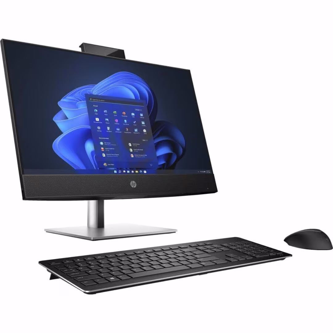 HP ProOne 440 G9 All-in-One Intel Core i7 Desktop