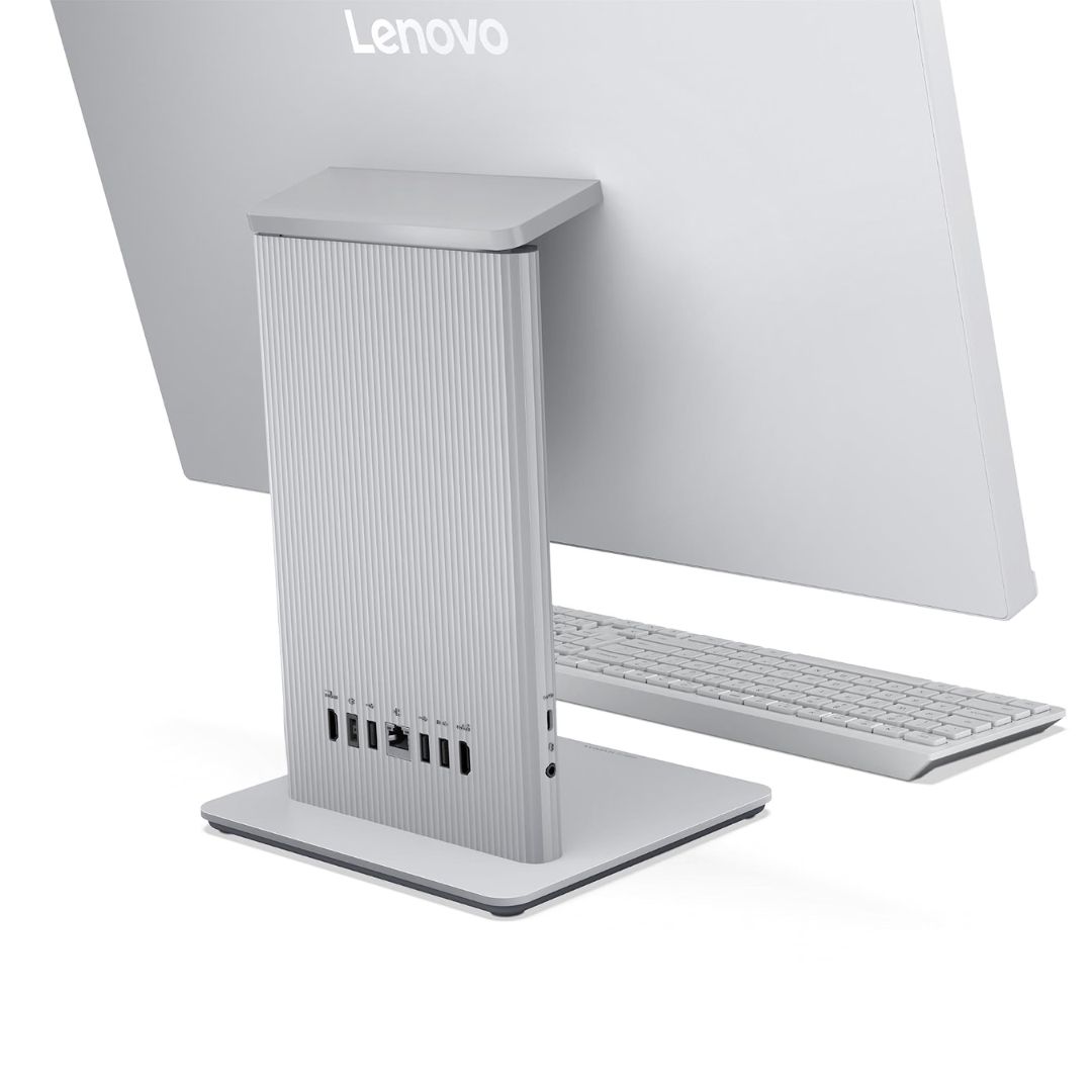 Lenovo IdeaCentre AIO 24ARR9 All-in-One Desktop