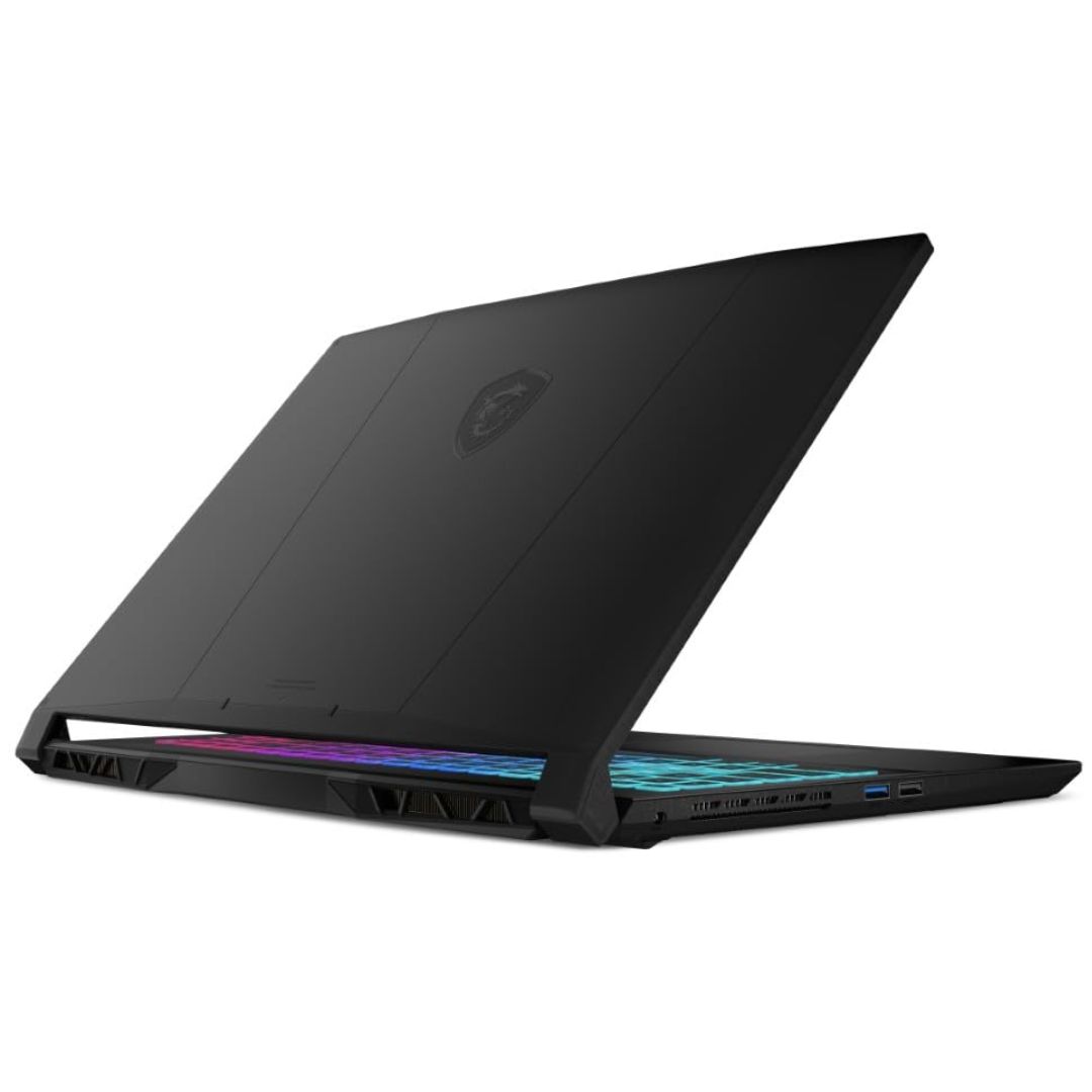 MSI Katana 15 13th Gen Intel i7-13620H Gaming Laptop