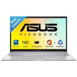 Asus Vivobook 15 15.6-inch Laptop Price in India