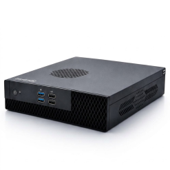Hariepore HT3011 Mini PC 11th Gen Core i3 Mini Desktop