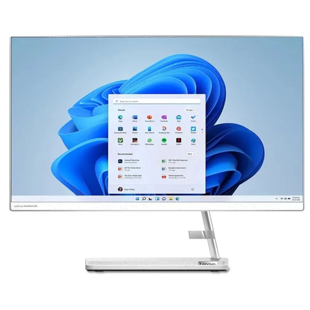 Lenovo IdeaCentre 3 Core i3-13th Gen AiO Desktop