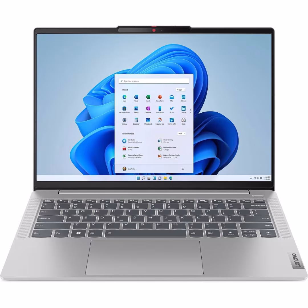 Refurbished Lenovo IdeaPad Slim 5 Ryzen 7 Laptop