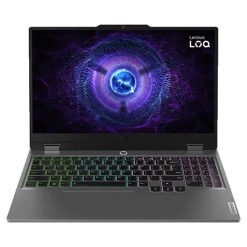 Refurbished Lenovo LOQ Core i7 15.6 inch Gaming Laptop